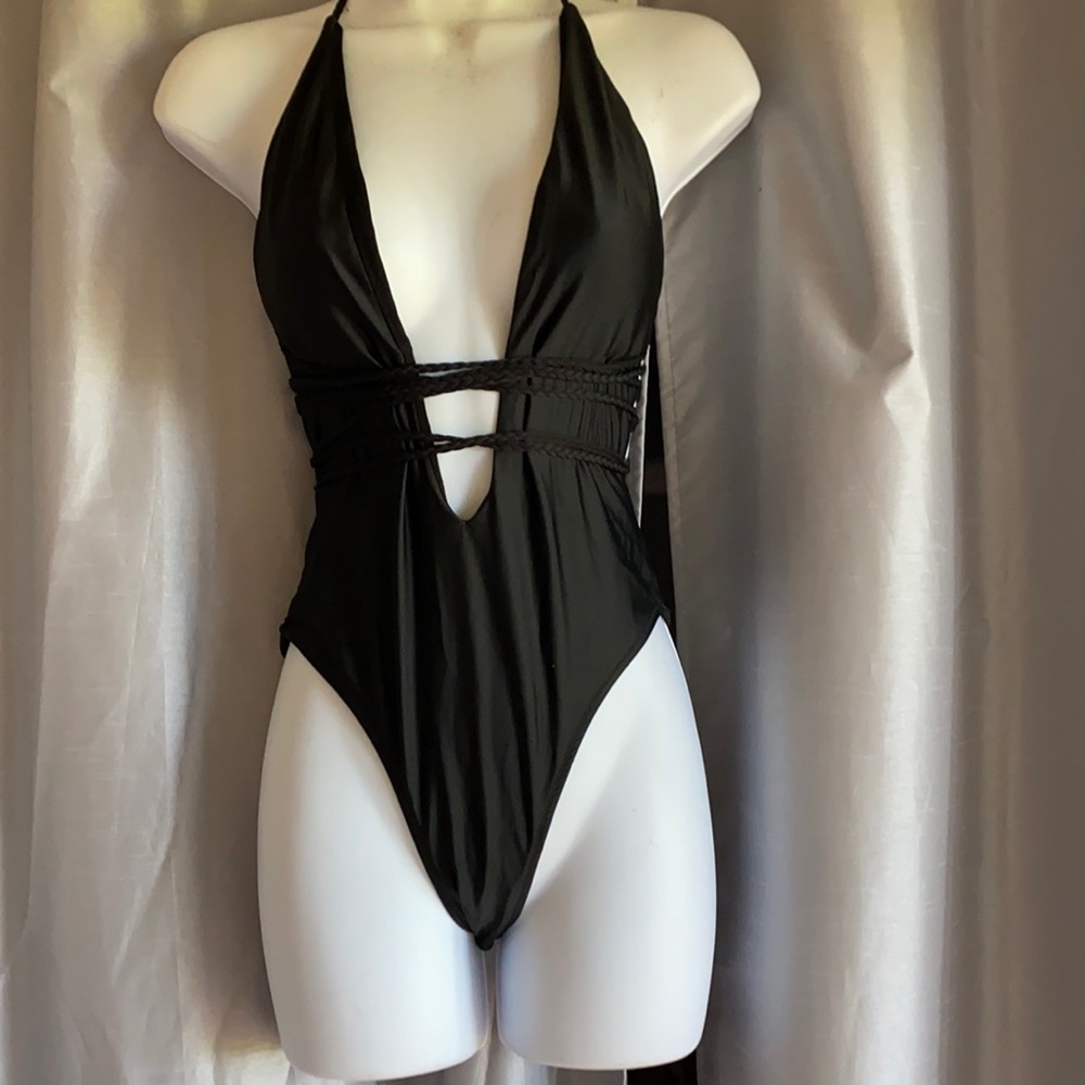 Sexy swimsuit